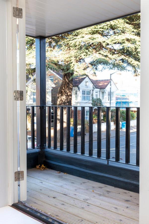 Hampden Apartments - The Anne Windsor Exterior foto